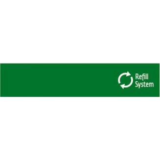 Kreul Triton Ακρυλικός Μαρκαδόρος Πλακέ 1-4mm Πράσινο Φύλλου