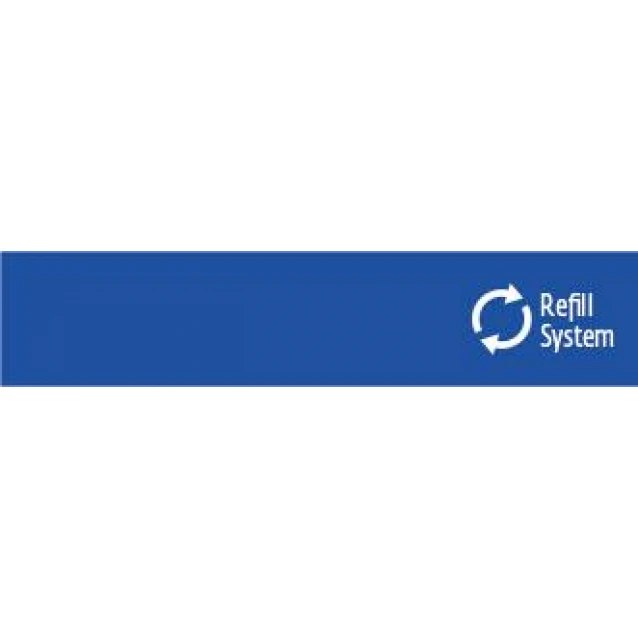 Kreul Triton Ακρυλικός Μαρκαδόρος Πλακέ 1-4mm Μπλέ Ουλτραμαρίν