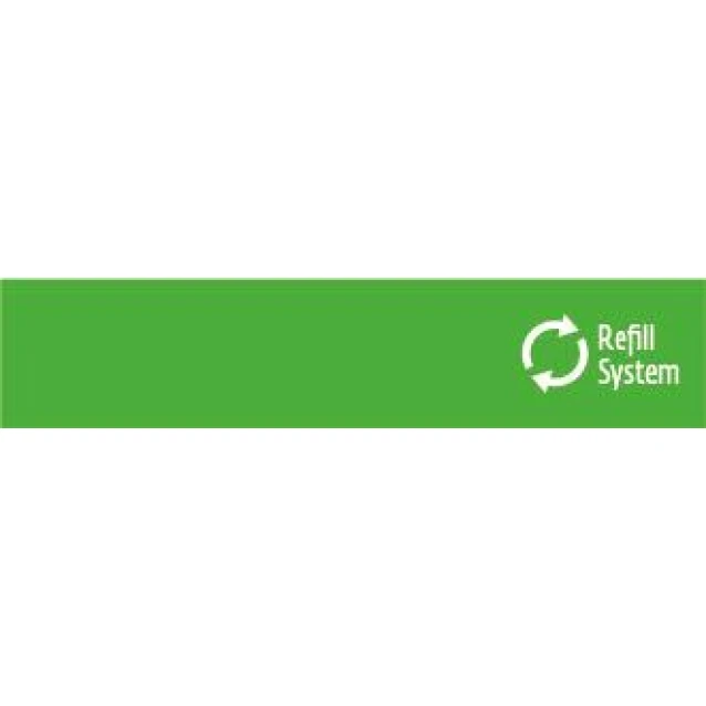 Kreul Triton Ακρυλικός Μαρκαδόρος Πλακέ 1-4mm Πρασινοκίτρινο
