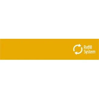 Kreul Triton Ακρυλικός Μαρκαδόρος Πλακέ 1-4mm Χρυσό