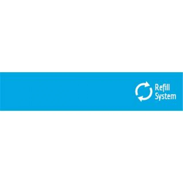 Kreul Triton Ακρυλικός Μαρκαδόρος Πλακέ 1-4mm Θαλασσί