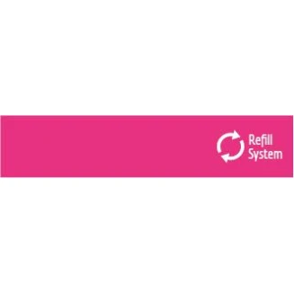 Kreul Triton Ακρυλικός Μαρκαδόρος Πλακέ 1-4mm Βιολετί