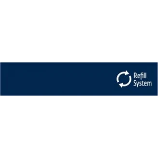Kreul Triton Ακρυλικός Μαρκαδόρος Πλακέ 1-4mm Μπλε Σκούρο