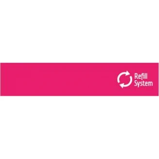 Kreul Triton Ακρυλικός Μαρκαδόρος Πλακέ 1-4mm Φωσφοριζέ Ροζ