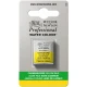 Winsor & Newton Half Pan Ακουαρέλας Professional 907 Cadmium Free Yellow Pale Series 4