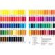Winsor & Newton Half Pan Ακουαρέλας Professional 907 Cadmium Free Yellow Pale Series 4