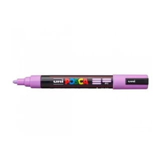 Posca Μαρκαδόρος PC-5M Μεσαίος 1,8-2,5mm Λεβάντα