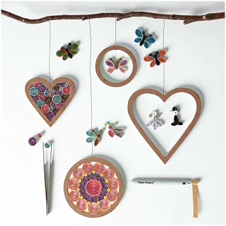 Rico Design Εργαλείο Quilling