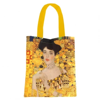 Τσάντα 35x46cm Klimt