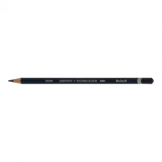 Derwent Μολύβι Ακουαρέλας 68 Blue Grey
