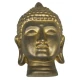 Rayher Καλούπι Χύτευσης 23,2x18,3 cm Buddha