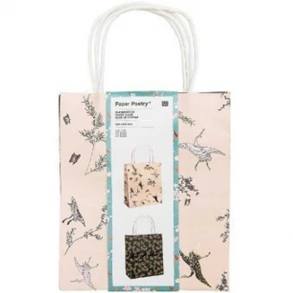 Rico Design Σακούλα Δώρου 18x21cm Ιαπωνία FSC