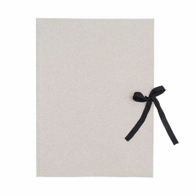 Rico Design Φακαρόλα Σχεδίου Γκρι 22,5x31,5cm FSC