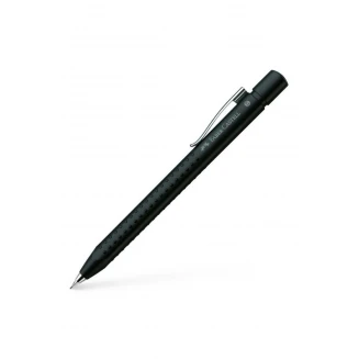 Faber Castell Μηχανικό Μολύβι 2011 Grip 0,7mm Μαύρο