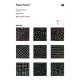 Rico Design Μπλοκ A4 (21x29,7cm) Ξυστό Χαρτί