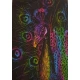 Rico Design Μπλοκ A4 (21x29,7cm) Ξυστό Χαρτί