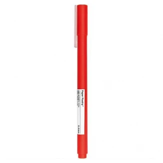 Rico Design Μαρκαδόρος Gel Fine Κόκκινος