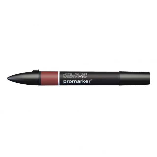 Winsor & Newton Μαρκαδόρος Promarker O224 Burnt Mahogany
