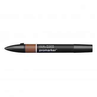 Winsor & Newton Μαρκαδόρος Promarker O234 Chocolate