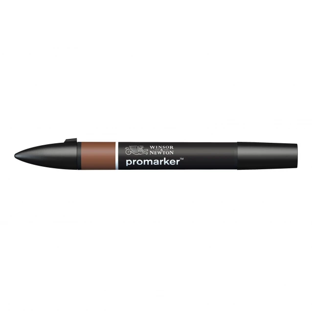 Winsor & Newton Μαρκαδόρος Promarker O234 Chocolate