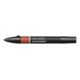 Winsor & Newton Μαρκαδόρος Promarker O235 Cedar Brown