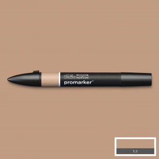 Winsor & Newton Μαρκαδόρος Promarker O237 Light Pecan