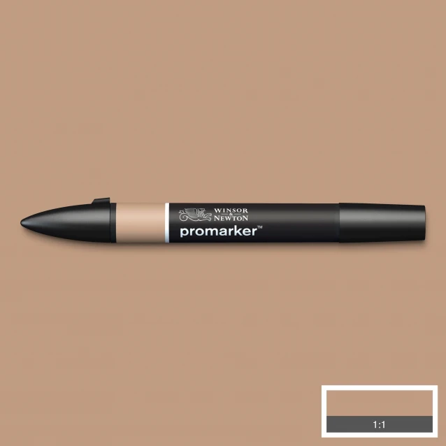 Winsor & Newton Μαρκαδόρος Promarker O237 Light Pecan