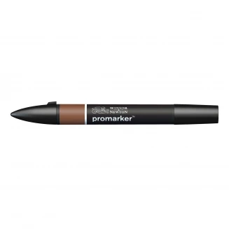 Winsor & Newton Μαρκαδόρος Promarker O423 Deep Mocha