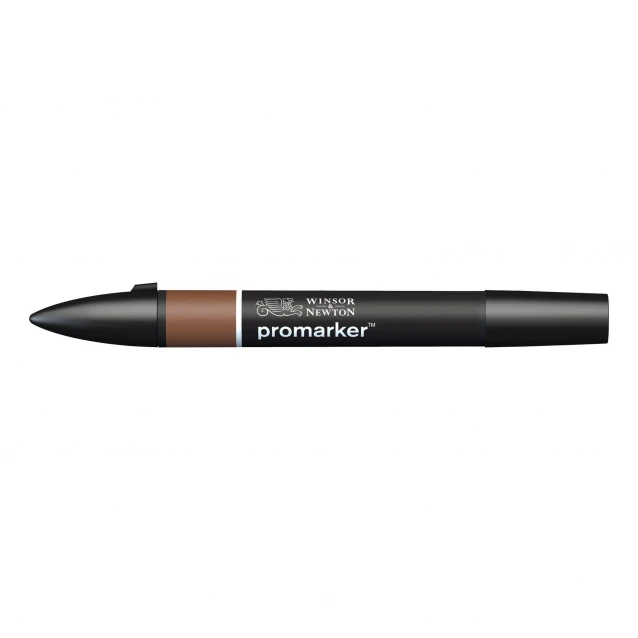 Winsor & Newton Μαρκαδόρος Promarker O423 Deep Mocha