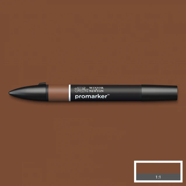 Winsor & Newton Μαρκαδόρος Promarker O423 Deep Mocha