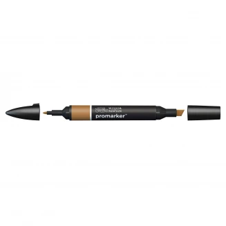 Winsor & Newton Μαρκαδόρος Promarker O534 Hazelnut