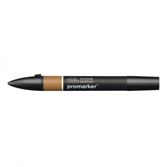 Winsor & Newton Μαρκαδόρος Promarker O534 Hazelnut