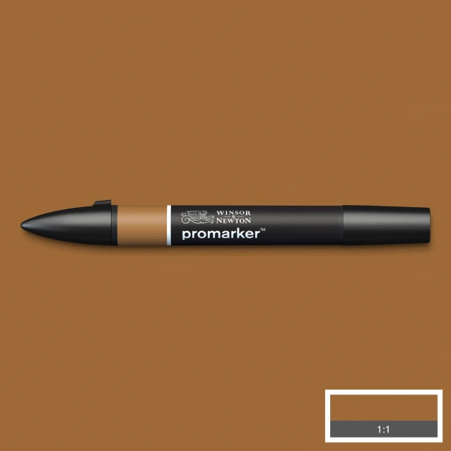 Winsor & Newton Μαρκαδόρος Promarker O534 Hazelnut