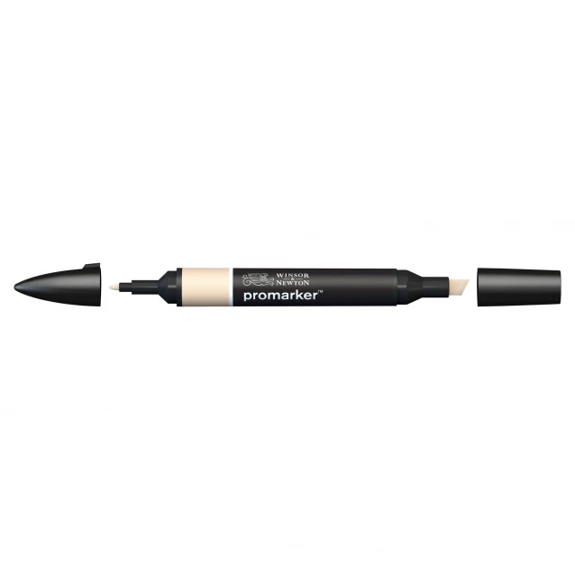 Winsor & Newton Μαρκαδόρος Promarker Y219 Pale Cream
