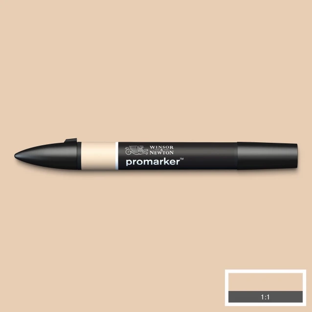 Winsor & Newton Μαρκαδόρος Promarker Y219 Pale Cream