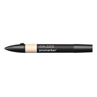 Winsor & Newton Μαρκαδόρος Promarker O129 Lemon Chiffon