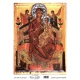 Artistic Design Ριζόχαρτο Decoupage 30x40cm MR-905