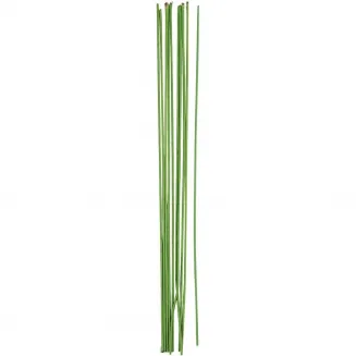 20 Συρματάκια Κατασκευών Φ2 - 30 cm