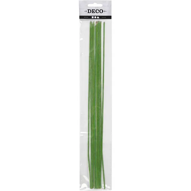 20 Συρματάκια Κατασκευών Φ2 - 30 cm