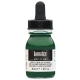 Liquitex Professional Acrylic Ink 30ml 224 Hooker’s Green Deep Hue Permanent