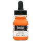 Liquitex Professional Acrylic Ink 30ml 147 Bright Orange