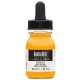Liquitex Professional Acrylic Ink 30ml 295 Yellow Deep