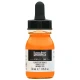 Liquitex Professional Acrylic Ink 30ml 982 Fluorescent Orange
