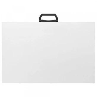 Πινακίδα Γραμμικού Σχεδίου 37x52cm με Παραλληλογράφο