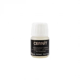 Cernit 30ml Βερνίκι Γυαλιστερό