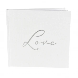 Φωτογραφικό Άλμπουμ LOVE