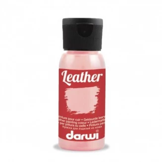 Darwi 50ml Χρώμα για Δέρμα Pale Rose