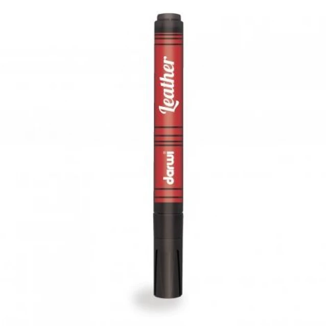 Darwi Μαρκαδόρος για Δέρμα 2mm Black