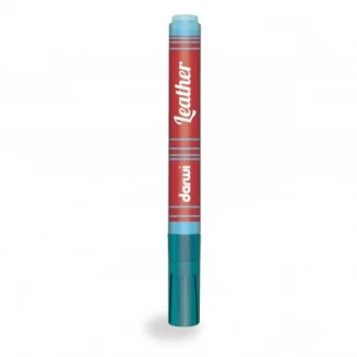 Darwi Μαρκαδόρος για Δέρμα 2mm Light Blue