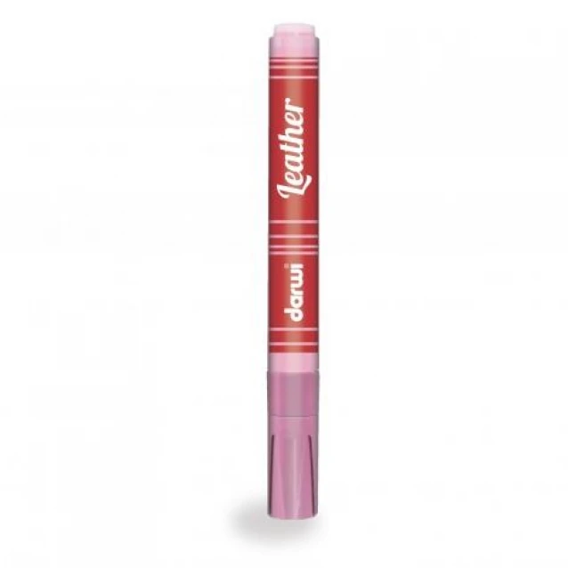 Darwi Μαρκαδόρος για Δέρμα 2mm Pink